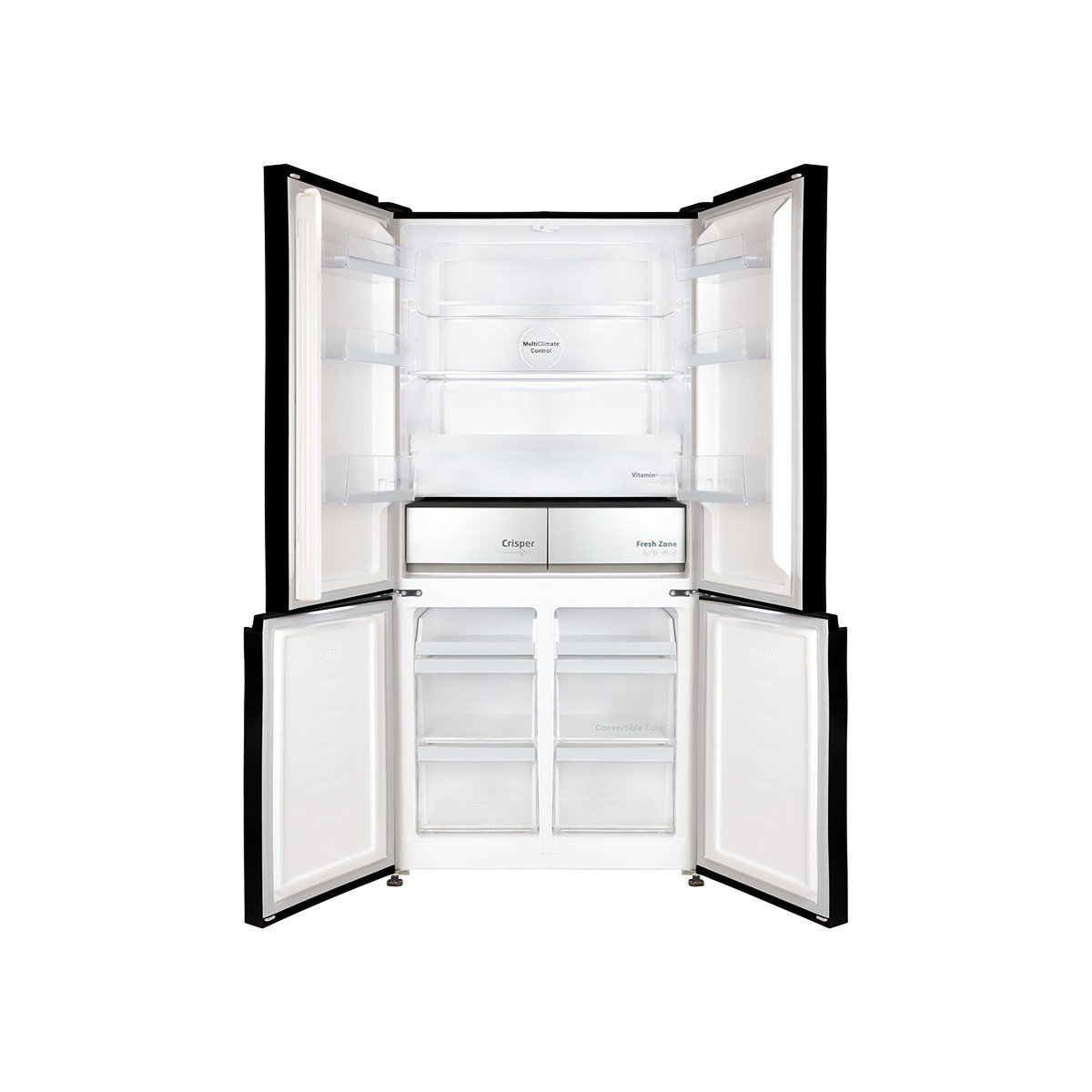 Dawlance DMD-9060 Inox Inverter - view 2