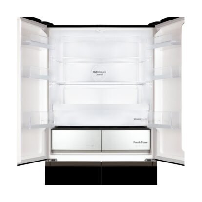 Dawlance DMD-9060 Inox Inverter - view 3