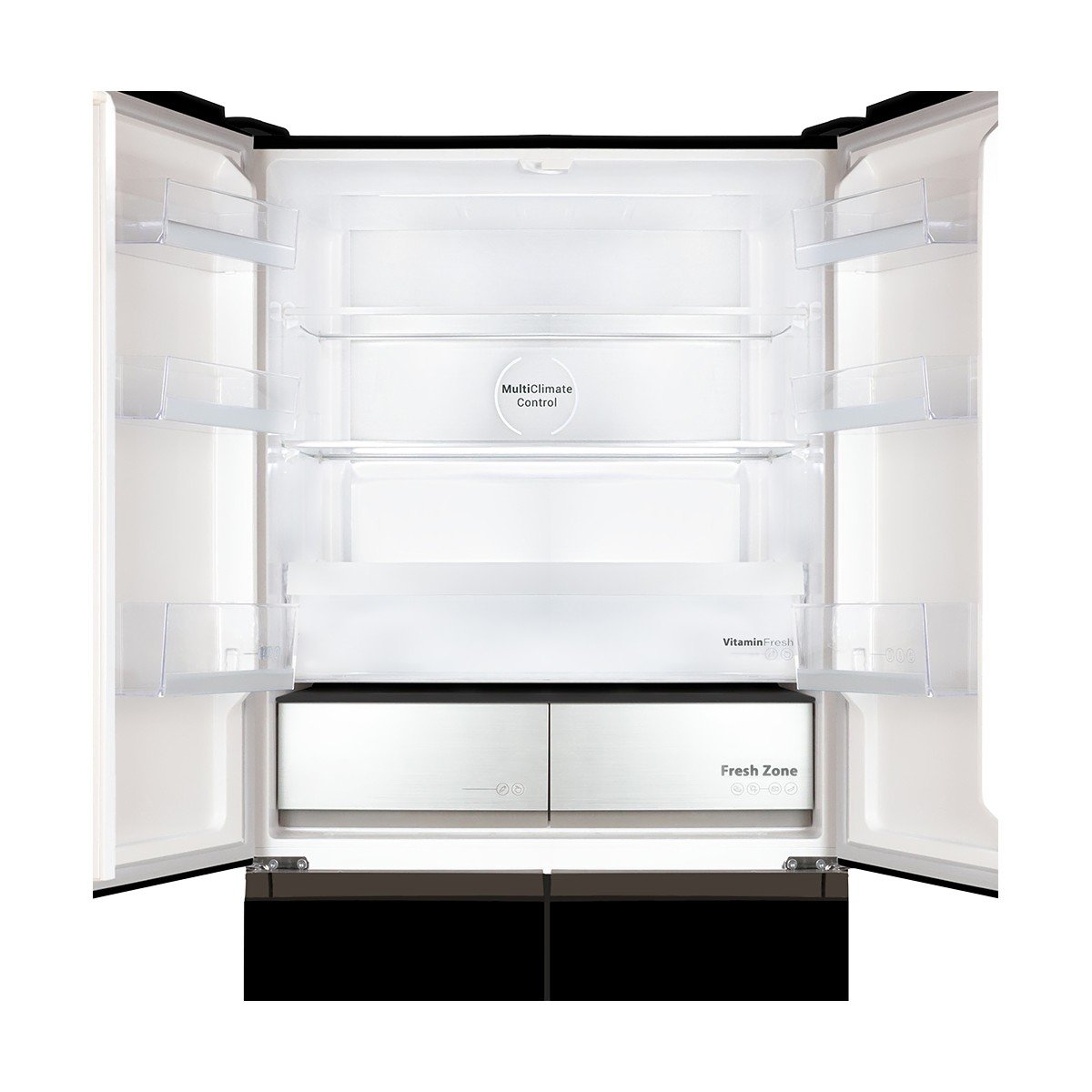 Dawlance DMD-9060 Inox Inverter - view 3