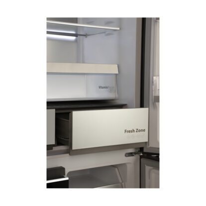 Dawlance DMD-9060 Inox Inverter - view 4