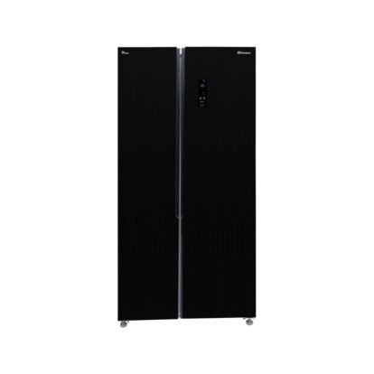 Dawlance DSS-9055 GD Black Glass Inverter