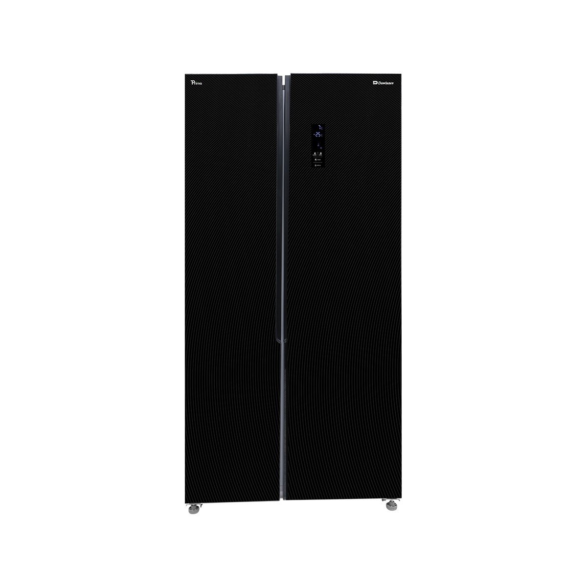 Dawlance DSS-9055 GD Black Glass Inverter