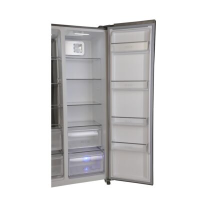 Dawlance DSS-9055 Inox Inverter - view 3