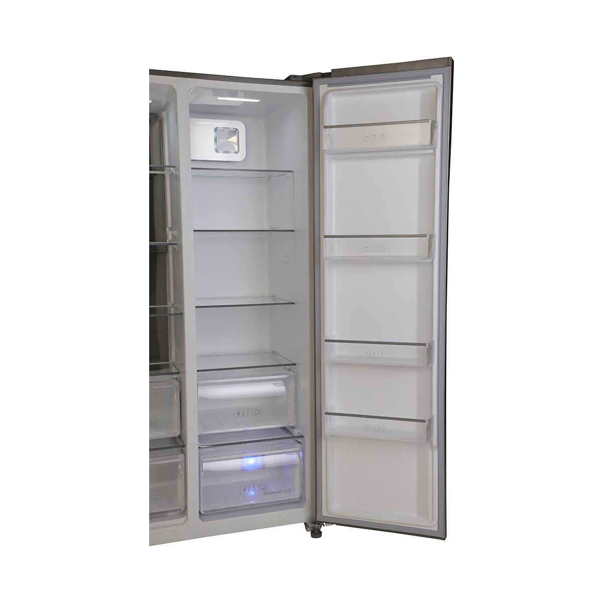 Dawlance DSS-9055 Inox Inverter - view 3