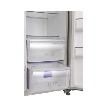 Dawlance DSS-9055 Inox Inverter - view 4