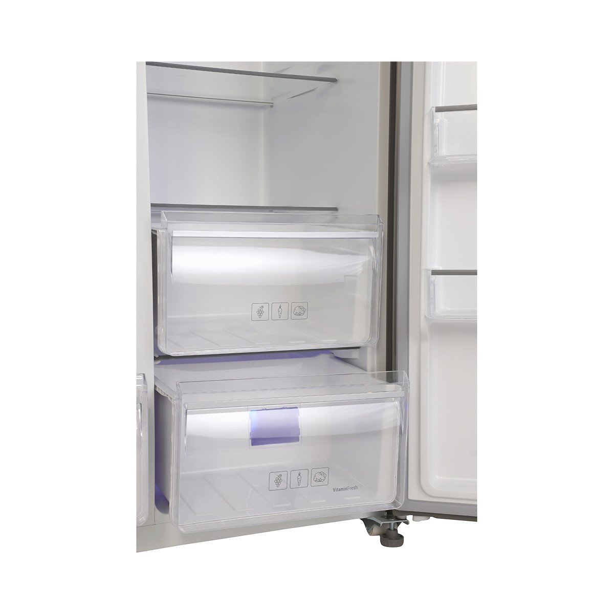 Dawlance DSS-9055 Inox Inverter - view 4