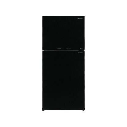 Dawlance DTM-7650 GD IoT Black Glass Inverter + IOT