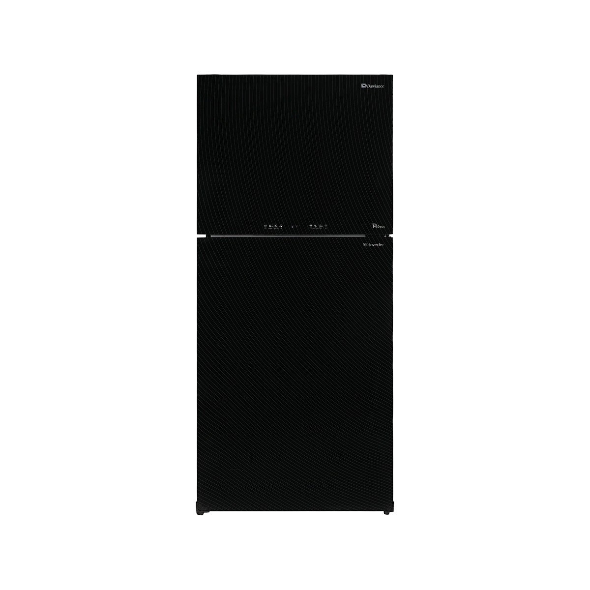 Dawlance DTM-7650 GD IoT Black Glass Inverter + IOT