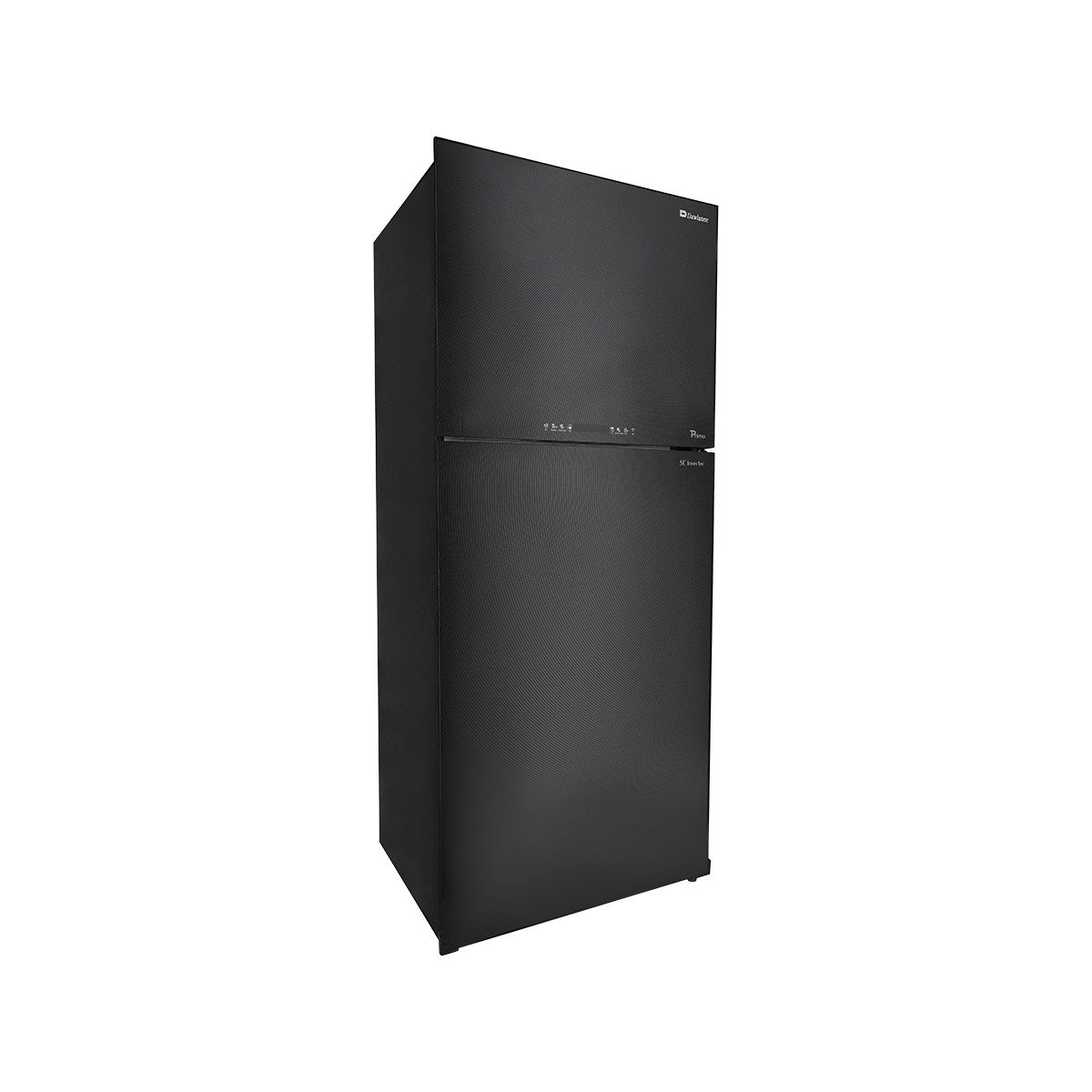 Dawlance DTM-7650 GD IoT Black Glass Inverter + IOT - view 3