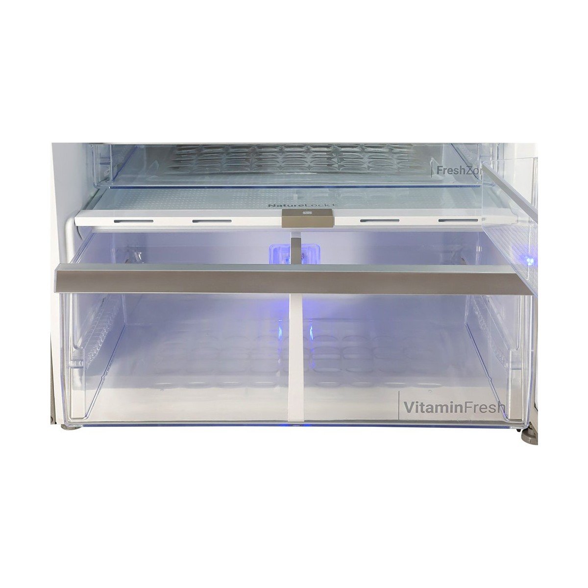 Dawlance DTM-8365 Inox Inverter - view 4