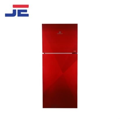 Dawlance 9173 Acce Coral Red 12 CUFT Non-Inverter
