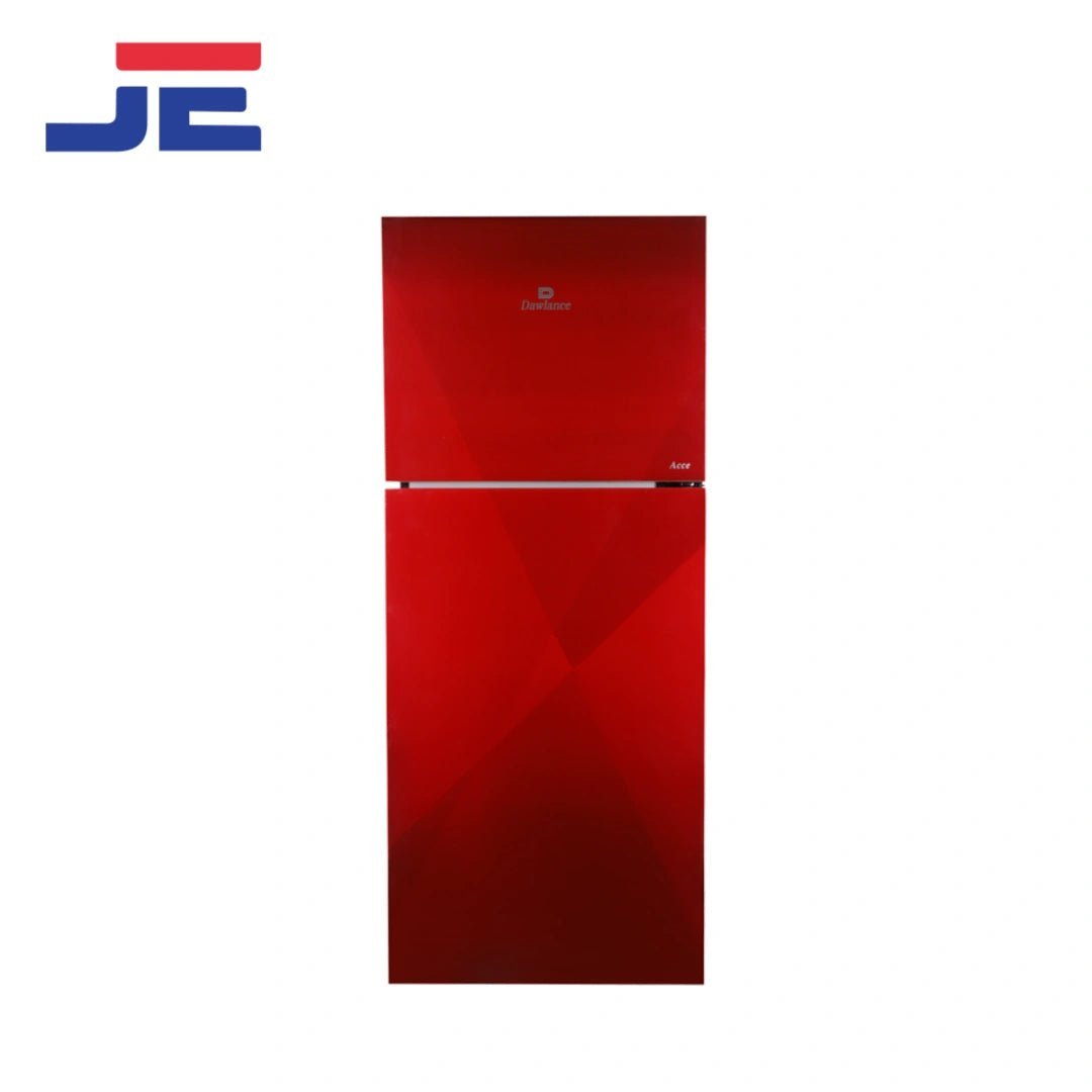 Dawlance 9173 Acce Coral Red 12 CUFT Non-Inverter
