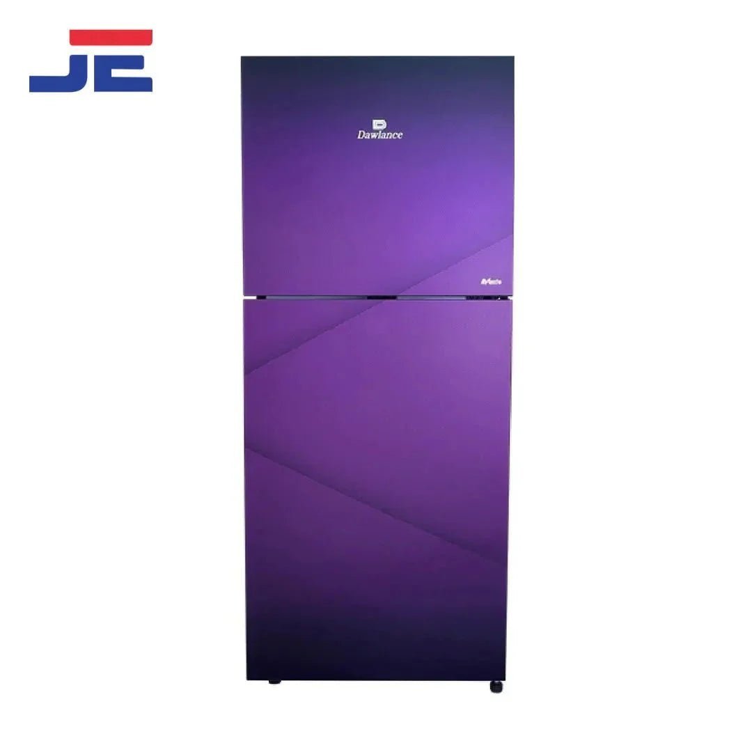 Dawlance 9173WB Avante Diamond Purple 12 CUFT Non-Inverter