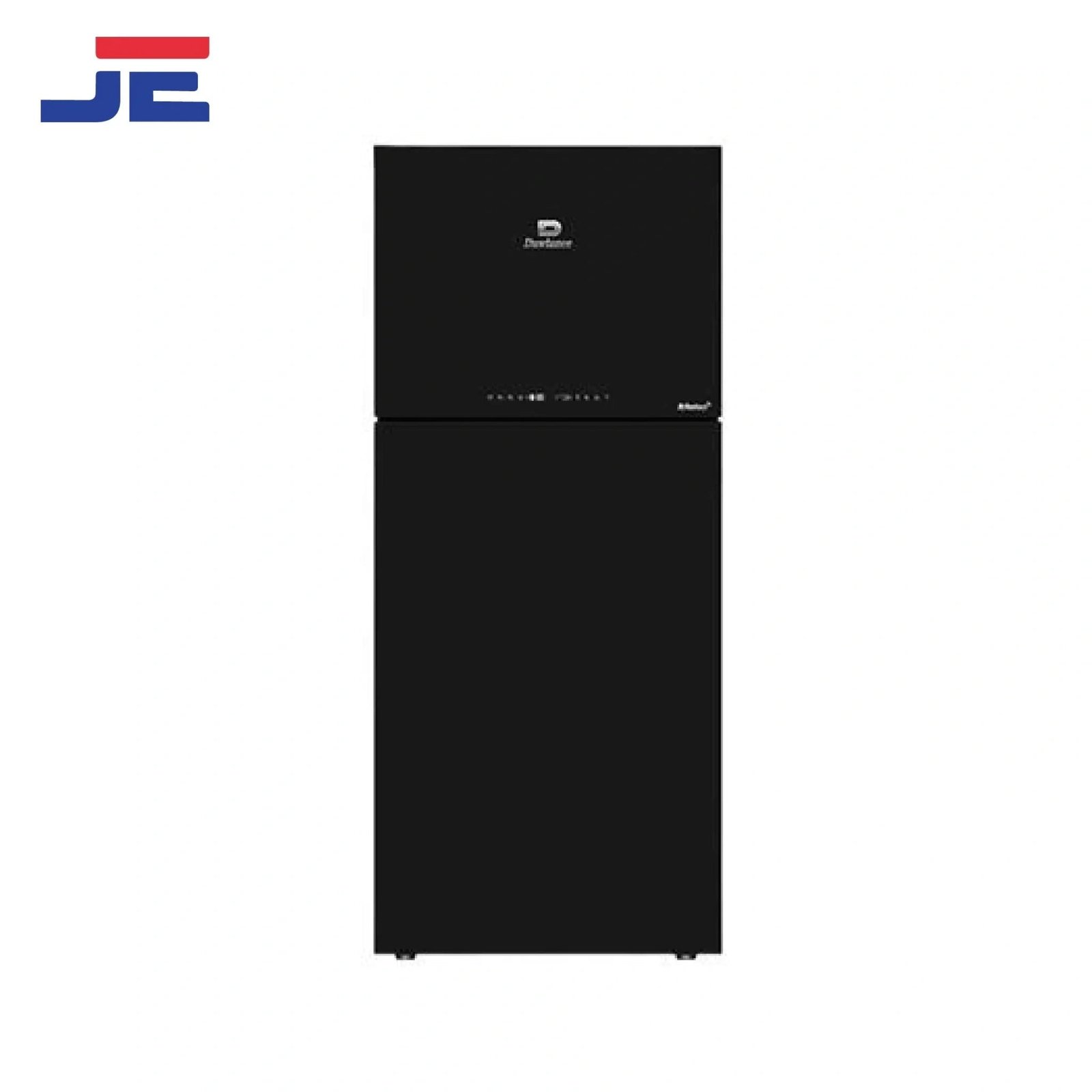 Dawlance 9193LF Avante+ IoT Silky Black 16 CUFT Inverter + IOT