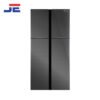 Dawlance DFD-900 GD Inverter Black Honeycomb 630 L Inverter