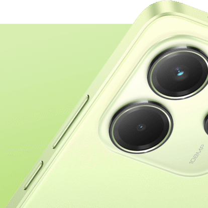 Xiaomi Redmi Note 14 (6GB/128GB) - view 5