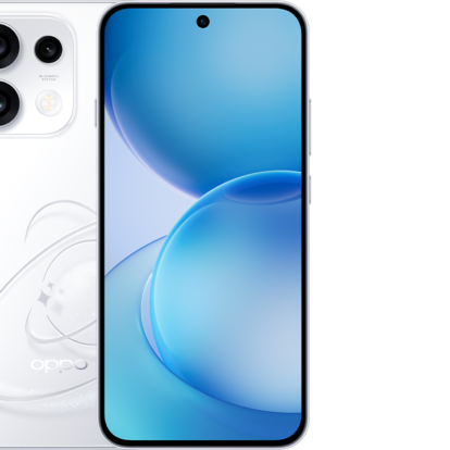 Oppo Reno16 F 5G (8GB/256GB) - view 3
