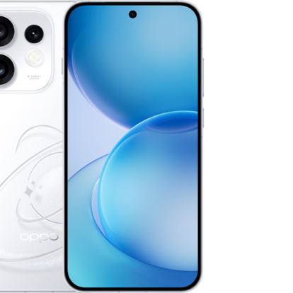 Oppo Reno16 5G (12GB/256GB) - view 3