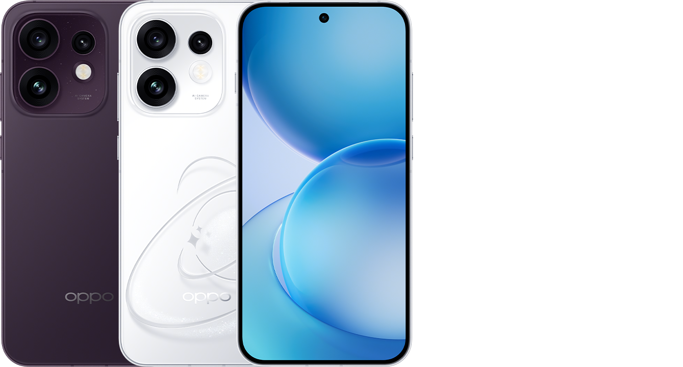Oppo Reno16 5G (12GB/256GB) - view 3