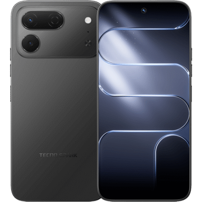 Tecno Spark 50 Pro (8GB/128GB) - view 2