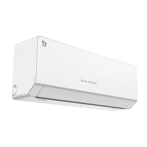 EcoStar ES-18PR02WT3 1.5 Ton Inverter - view 2