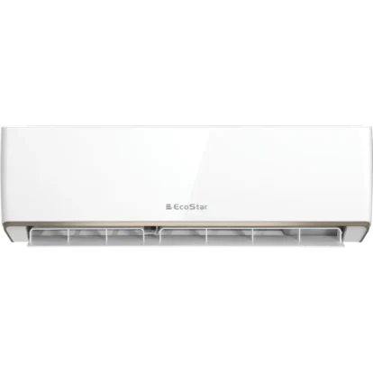 EcoStar ES-12DU02WG 1 Ton Non-Inverter
