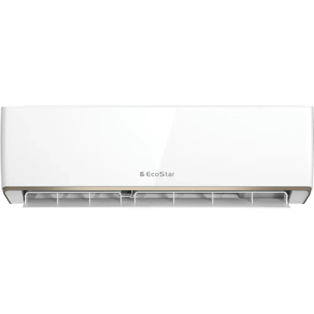 EcoStar ES-12DU02WG 1 Ton Non-Inverter