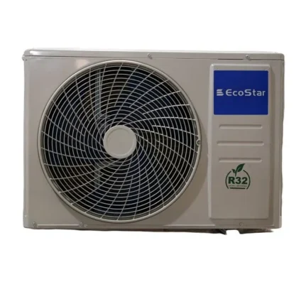 EcoStar ES-12DU01BC 1 Ton Inverter - view 6