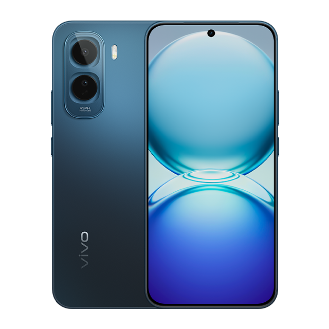 Vivo Y500 (8GB/128GB) - view 2