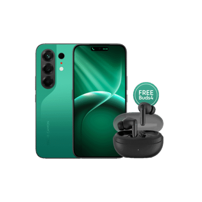 Tecno Camon 50 (12GB/256GB) - view 3