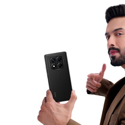 Xiaomi Redmi Note 14 Pro (8GB/256GB) - view 3