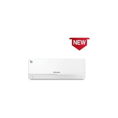 EcoStar ES-12AR01WT3 1 Ton Inverter
