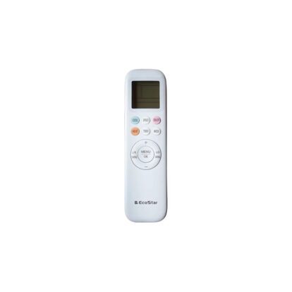 EcoStar ES-12DU01BC 1 Ton Inverter - view 5