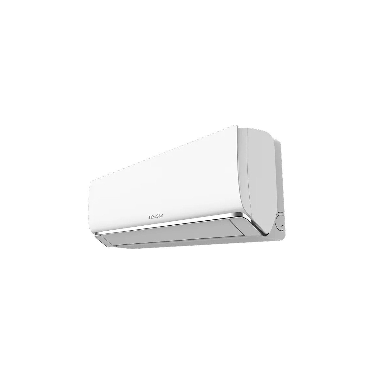 EcoStar ES-12EMC1WS 1 Ton Non-Inverter - view 2