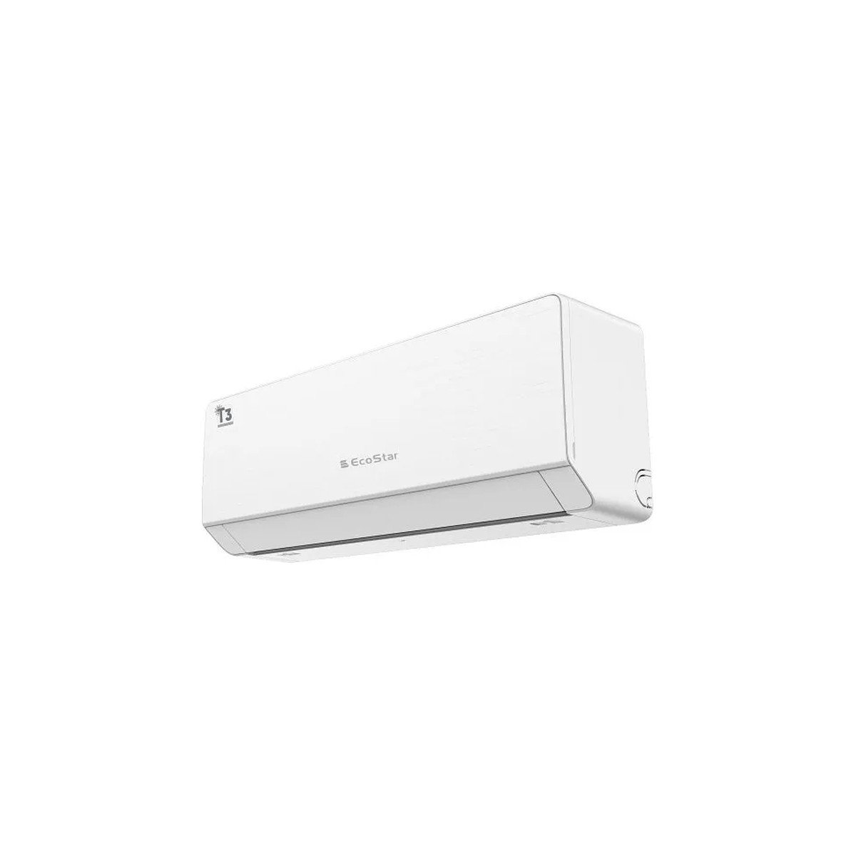 EcoStar ES-12PR02WT3 1 Ton Inverter - view 3