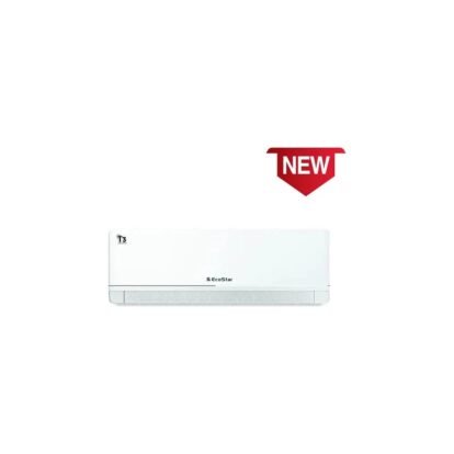 EcoStar ES-18AR02WT3 1.5 Ton Inverter