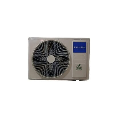 EcoStar ES-18DU01BC 1.5 Ton Inverter - view 6