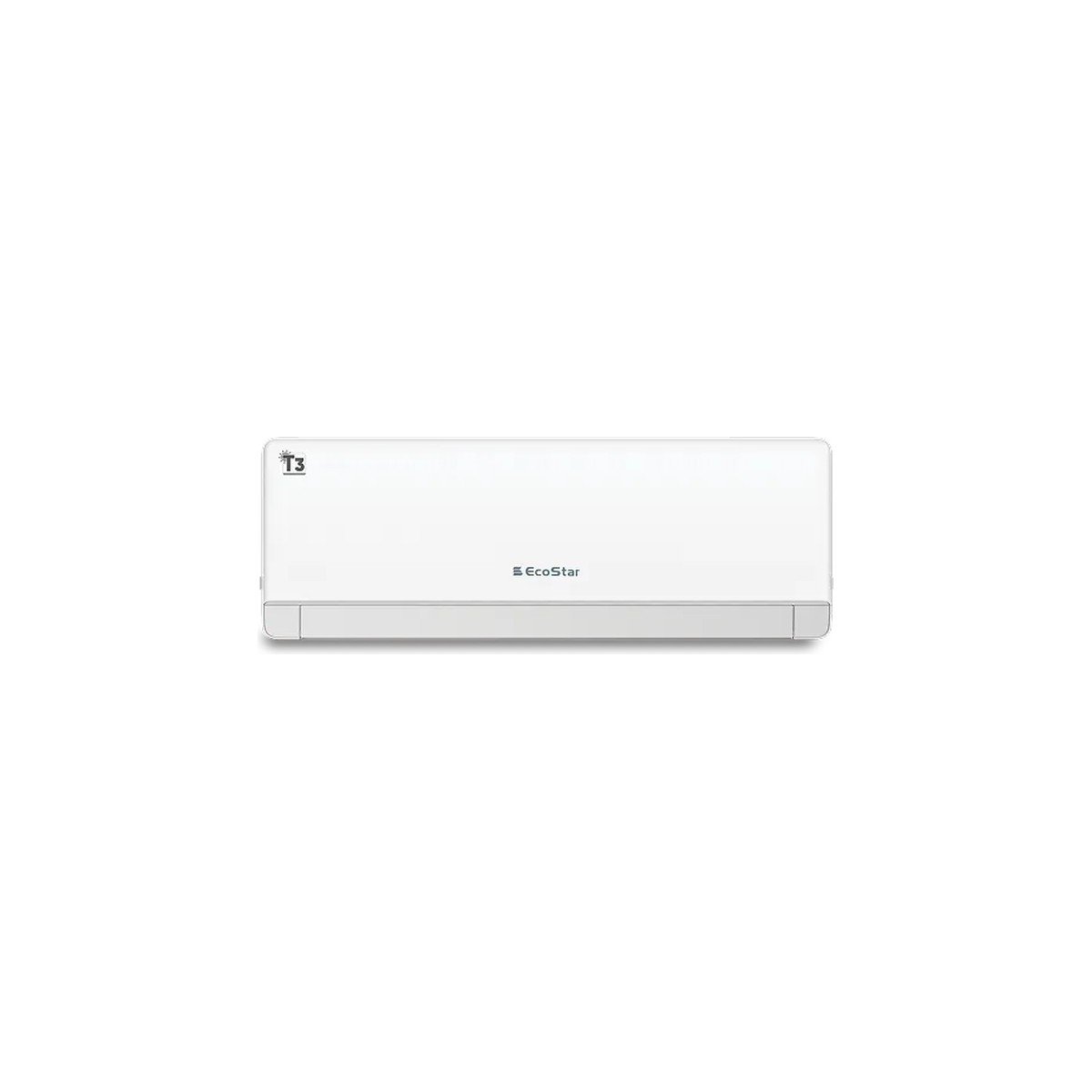 EcoStar ES-18NV01WT3 1.5 Ton Non-Inverter - view 2