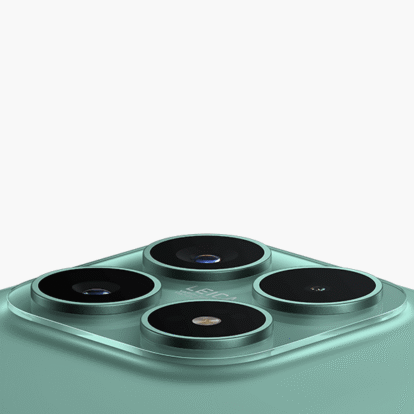 Xiaomi 17 5G (12GB/512GB) - view 5