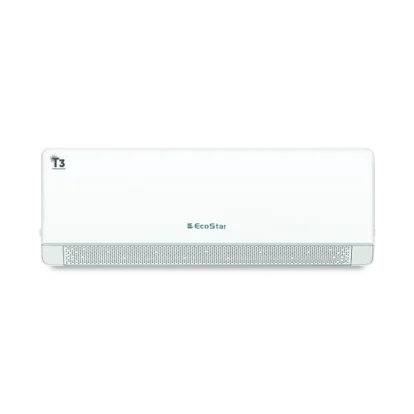 EcoStar ES-12NV02WT3 1 Ton Inverter - view 2