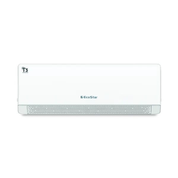EcoStar ES-12NV02WT3 1 Ton Inverter - view 2