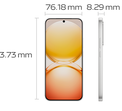 Vivo Y500 (6GB/128GB) - view 3