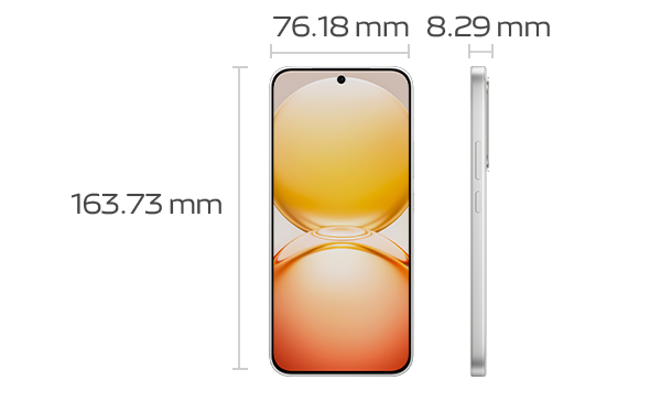 Vivo Y500 (8GB/128GB) - view 3