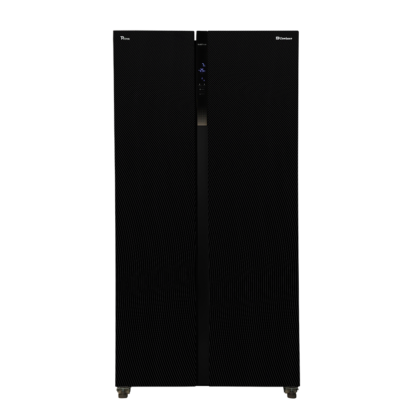 Dawlance DMD-9060 GD Black Glass Inverter