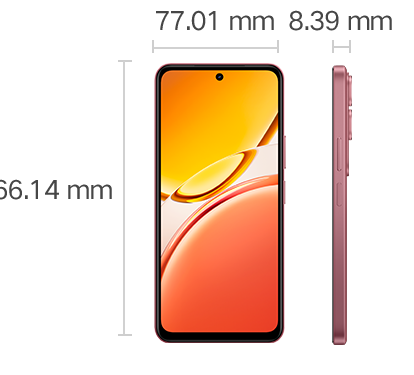 Vivo Y21d (6GB/128GB) - view 4