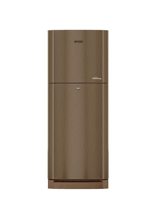 Kenwood | KRF-23357-VCM-GDN 11 CUFT | Non-Inverter