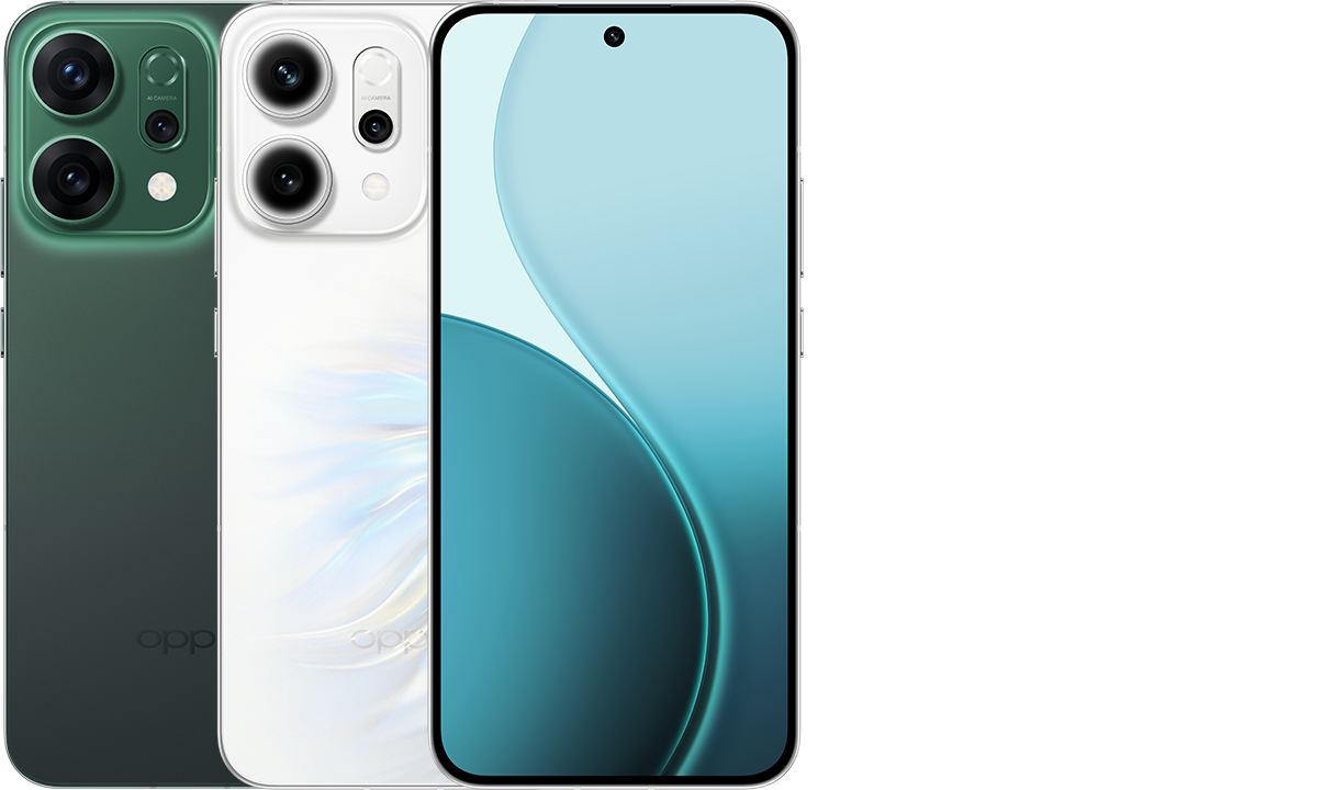Oppo Reno14 5G (12GB/512GB) - view 3