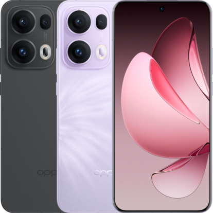 Oppo Reno13 Pro 5G (12GB/512GB) - view 3