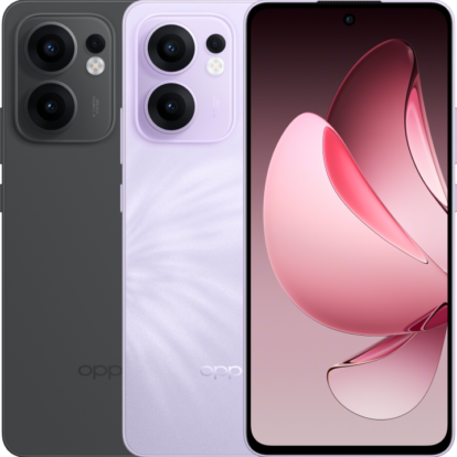 Oppo Reno13 F (8GB/256GB) - view 3