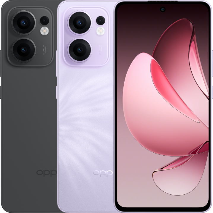 Oppo Reno13 F (8GB/256GB) - view 3